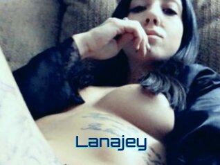 Lanajey