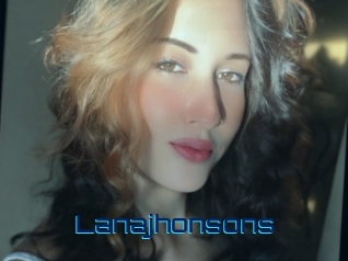 Lanajhonsons