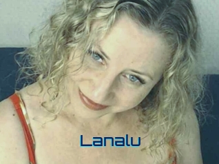 Lanalu