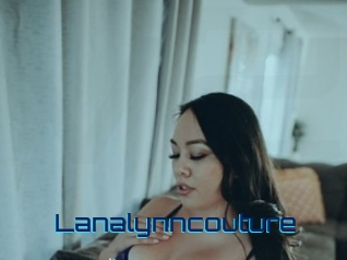 lanalynncouture Vidéos de Cul FR