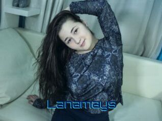Lanamays