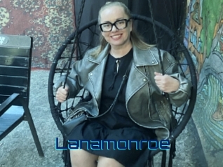 Lanamonroe