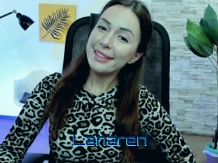 Lanaren