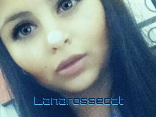 lanarossecat Vidéos de Cul FR