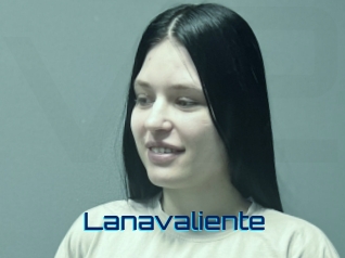 Lanavaliente