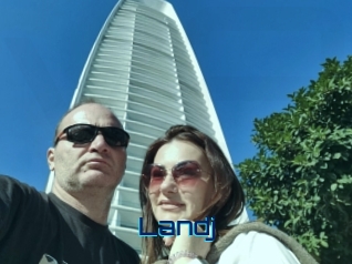 landj Vidéos de Cul FR