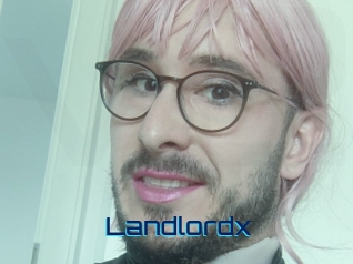 Landlordx