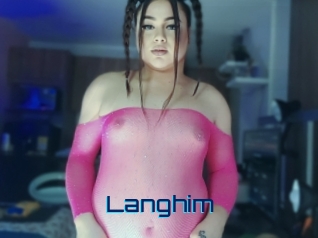 Langhim