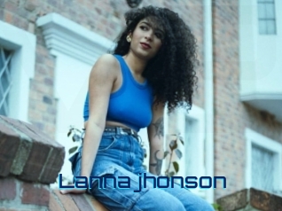 Lanna_jhonson