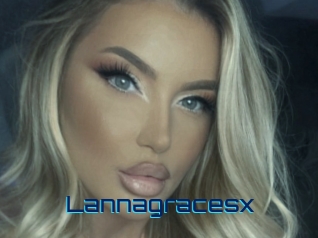 lannagracesx Vidéos de Cul FR