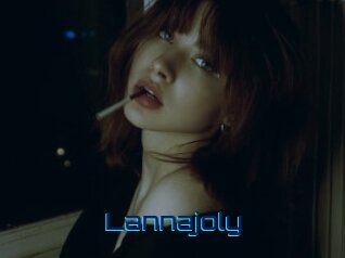 lannajoly Vidéos de Cul FR