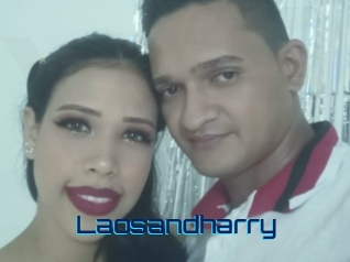 Laosandharry