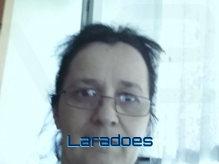 Laradoes