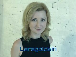 Laragoldsin