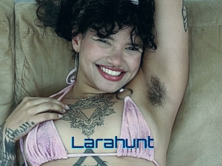 Larahunt
