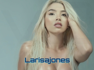 Larisajones