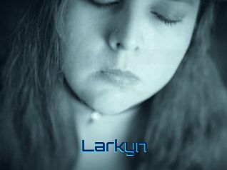 Larkyn