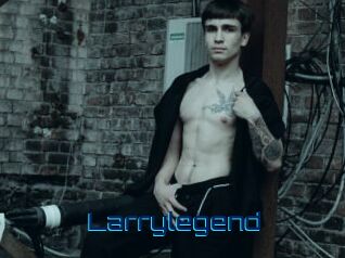 Larrylegend