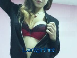 Lartgirlhot