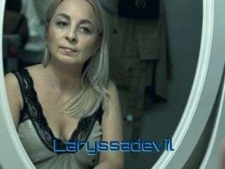 laryssadevil Vidéos de Cul FR