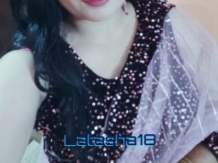 latasha18 Vidéos de Cul FR