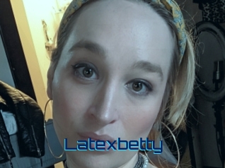 Latexbetty