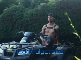 latin_bigcrazy Vidéos de Cul FR