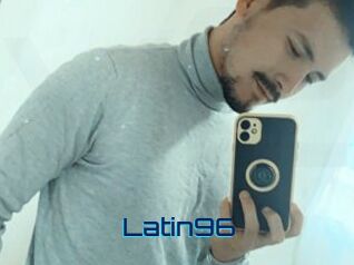 Latin96