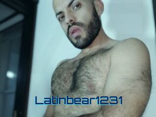 Latinbear1231