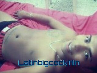 latinbigcock11in Vidéos de Cul FR