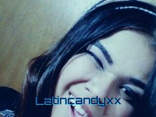 latincandyxx Vidéos de Cul FR