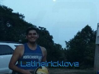 latineiricklove Vidéos de Cul FR