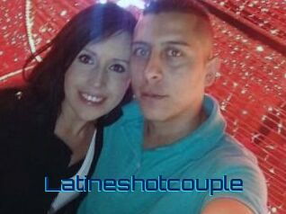 Latineshotcouple