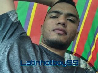 latinhotboy99 Vidéos de Cul FR