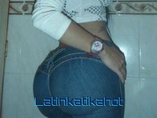 Latinkatikahot