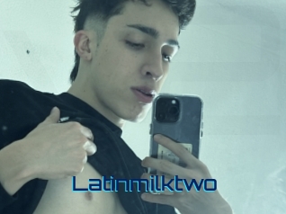 latinmilktwo Vidéos de Cul FR