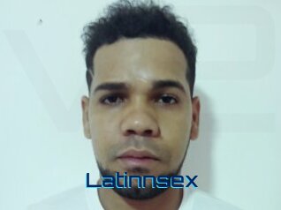 Latinnsex