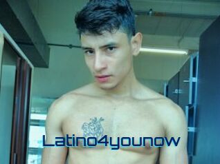 Latino4younow