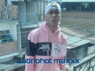 latinohot_maxxx Vidéos de Cul FR