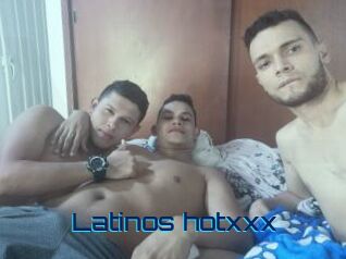 Latinos_hotxxx