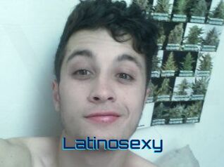 Latinosexy