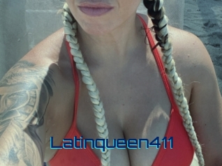 latinqueen411 Vidéos de Cul FR
