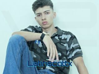 latinscottx Vidéos de Cul FR