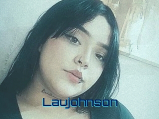 Laujohnson