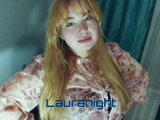 Lauranight