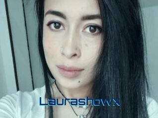 Laurashowx
