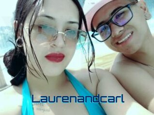 Laurenandcarl