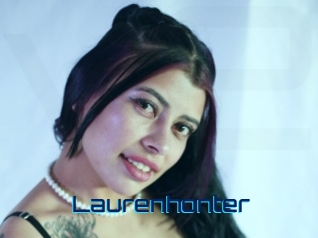 laurenhonter Vidéos de Cul FR