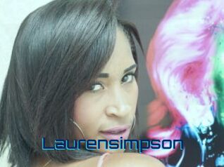 laurensimpson Vidéos de Cul FR