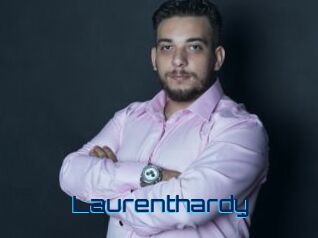 Laurenthardy